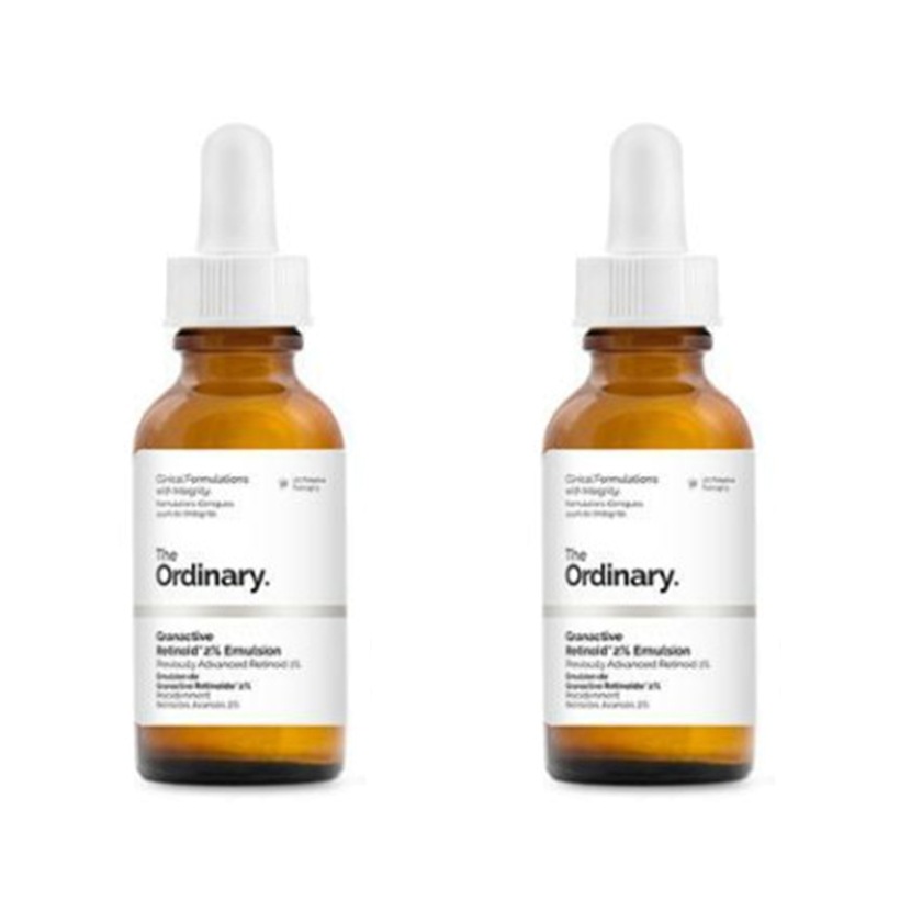 グラナクティブ レチノイド 2％ エマルジョン / 30ml + 30ml [2個セット]