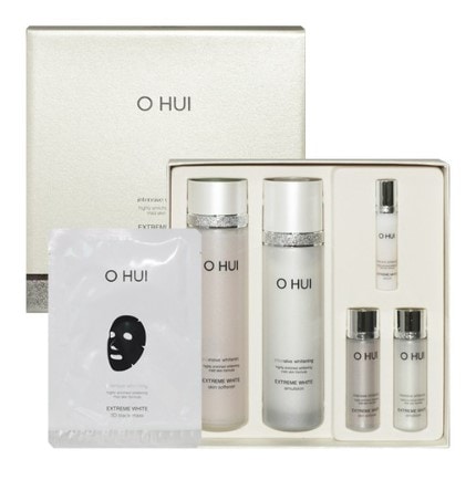 オーフィエクストリームホワイト基礎化粧品2点セット