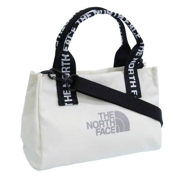 ノースフェイス バッグ メンズ レディース ショルダーバッグ ナイロン クリーム ボニー クロスバッグ ミニ BONNEY CROSS BAG MINI NN2PQ11K-CRE THE NORTH
