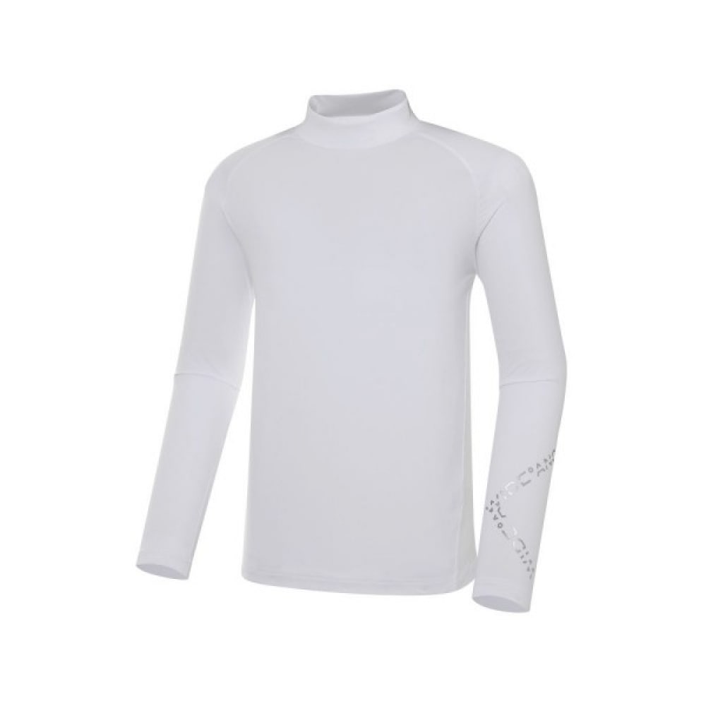 (ワイドアングル) TO ハイネックベースレイヤー M_WMP24291W2