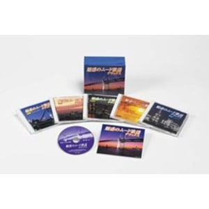 魅惑のムード歌謡デラックス (CD5枚組 全80曲) カートンボックス収納 別冊歌詞ブック付き (ミュージック 音楽)