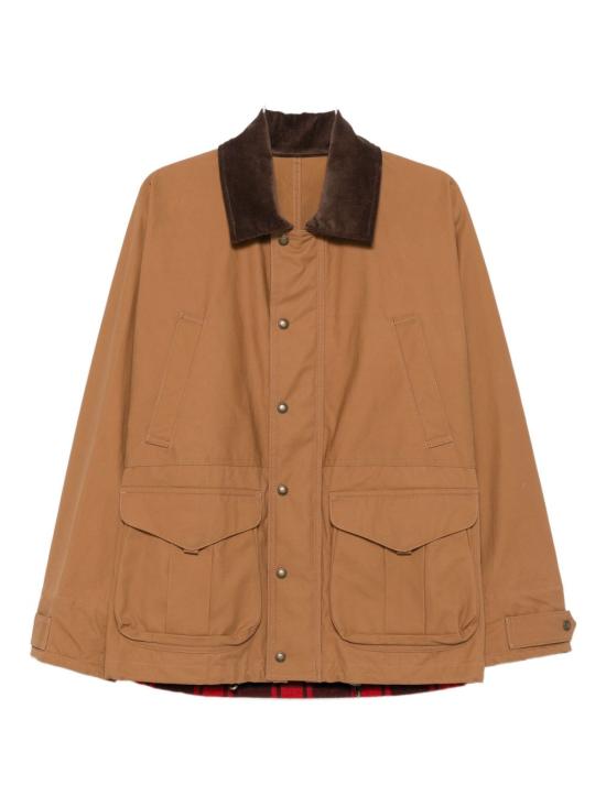 JUNYA WATANABE Men Suit Jackets WPJ021 0511 Beige