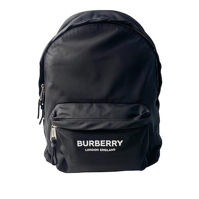 バーバリー Burberry ジェット リュック バックパック 8021084 メンズ