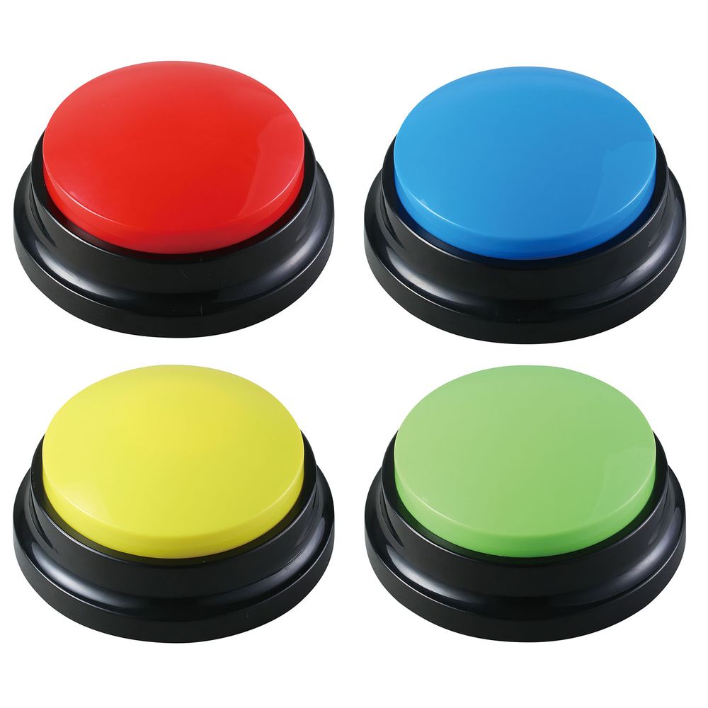 （まとめ買い）RECプッシュ 4色セット 75225 [x3セット] 10,661円