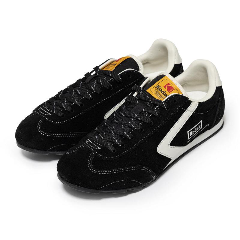 [公式]RGBスニーカー BLACK