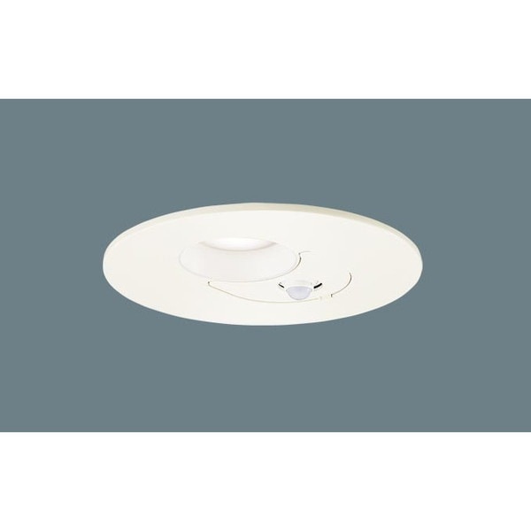 LGDC1201VLE1 [天井埋込型 LED(温白色) ダウンライト 浅型8H高気密SB形拡散タイプ FreePaペア点灯型ON/OFF型明るさセンサ付]