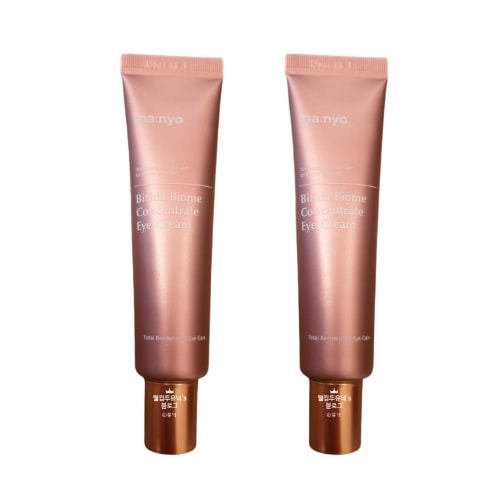 [1+1]ビフィダ バイオーム コンセントレイト アイ クリーム 30mL