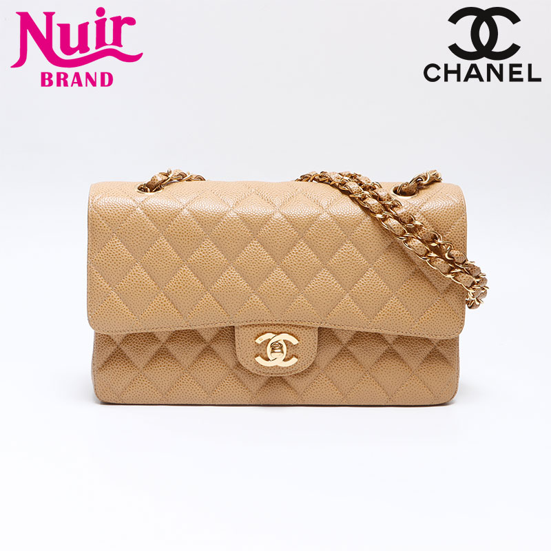 ショルダーバッグ ベージュ WS14349