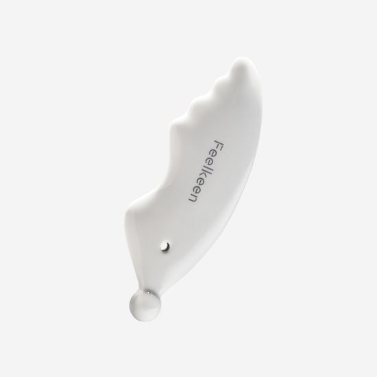 ピルキンフェイスリフティング刮痧