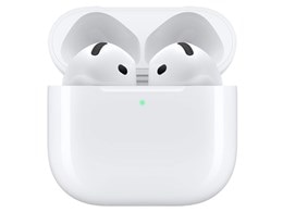 アップル / APPLE AirPods 4 MXP63J/A