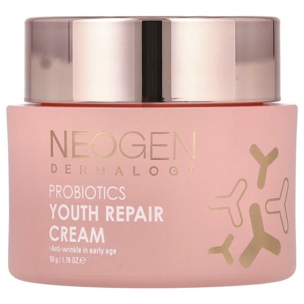 , Probiotics Youth Repair Cream, 1.76 oz (50 g)