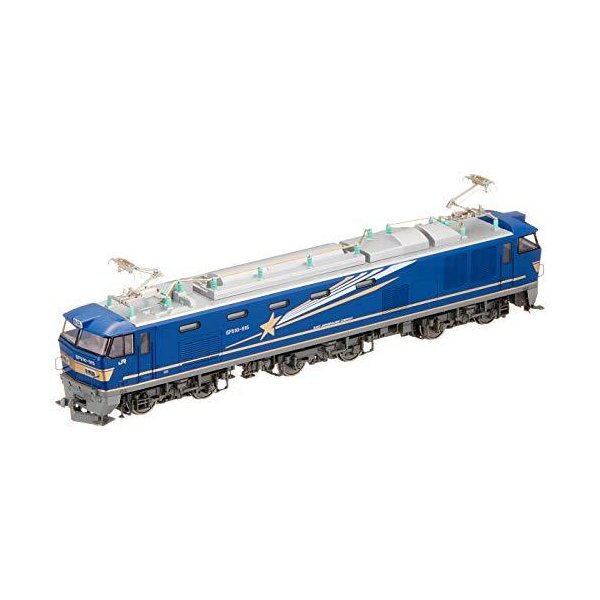 HO gauge 1-314 EF510-500 Hokutosei color 並行輸入品