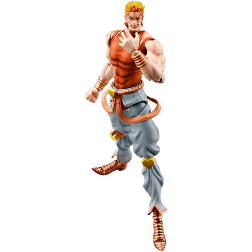 メディコス【フィギュア】超像可動 ジョジョの奇妙な冒険 第3部 DIO(覚醒版)・サード H-4573613727801