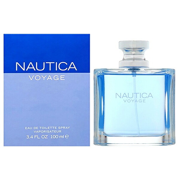 【ノーティカ】 ノーティカ ヴォヤージュ EDT SP 100ml NAUTICA VOYAGE