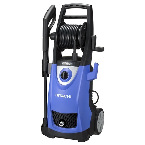 FAW110SB [家庭用高圧洗浄機(自吸機能付)]