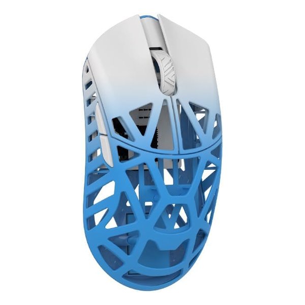 Beast X 8K TTC Nihil White&Blue ゲーミングマウス WL-8K-T-WB 22,776円