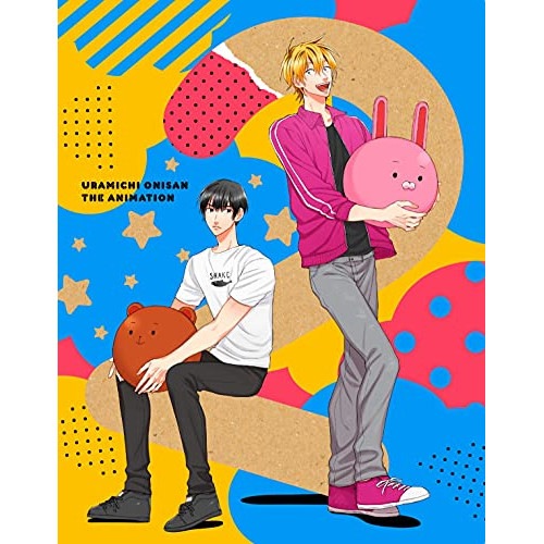 うらみちお兄さん vol.2(Blu-ray Disc) (Blu-ray) KIZX-483