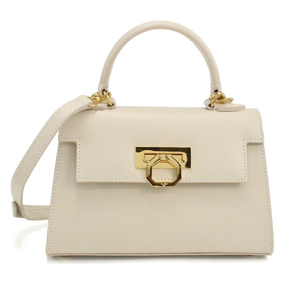 ハンドバッグ ショルダーバッグ フォーマルバッグ GRETA 245 BEIGE ベージュ 38,220円