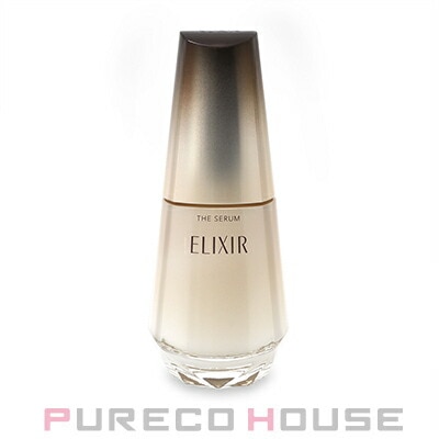 資生堂 エリクシール シュペリエル ザ セラム aa (美容液) 50ml 【医薬部外品】