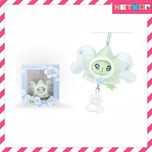 NCT WISH - MINI WICHU SET [ ONE SUMMER WISH @ SEOUL MD コレックション_2 ] 公式グッズ 当店特典 エヌシーティー