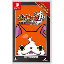 �d���E�H�b�`1 for Nintendo Switch [���x���t�@�C�u �U �x�X�g]