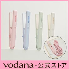 Qoo10 – 「VODANA 公式ストア」のショップページです。