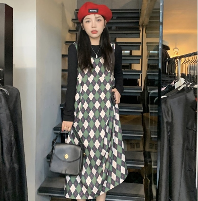 【送料無料】レディース セットアップ シャツ ワンピース プルオーバー ノースリーブワンピース