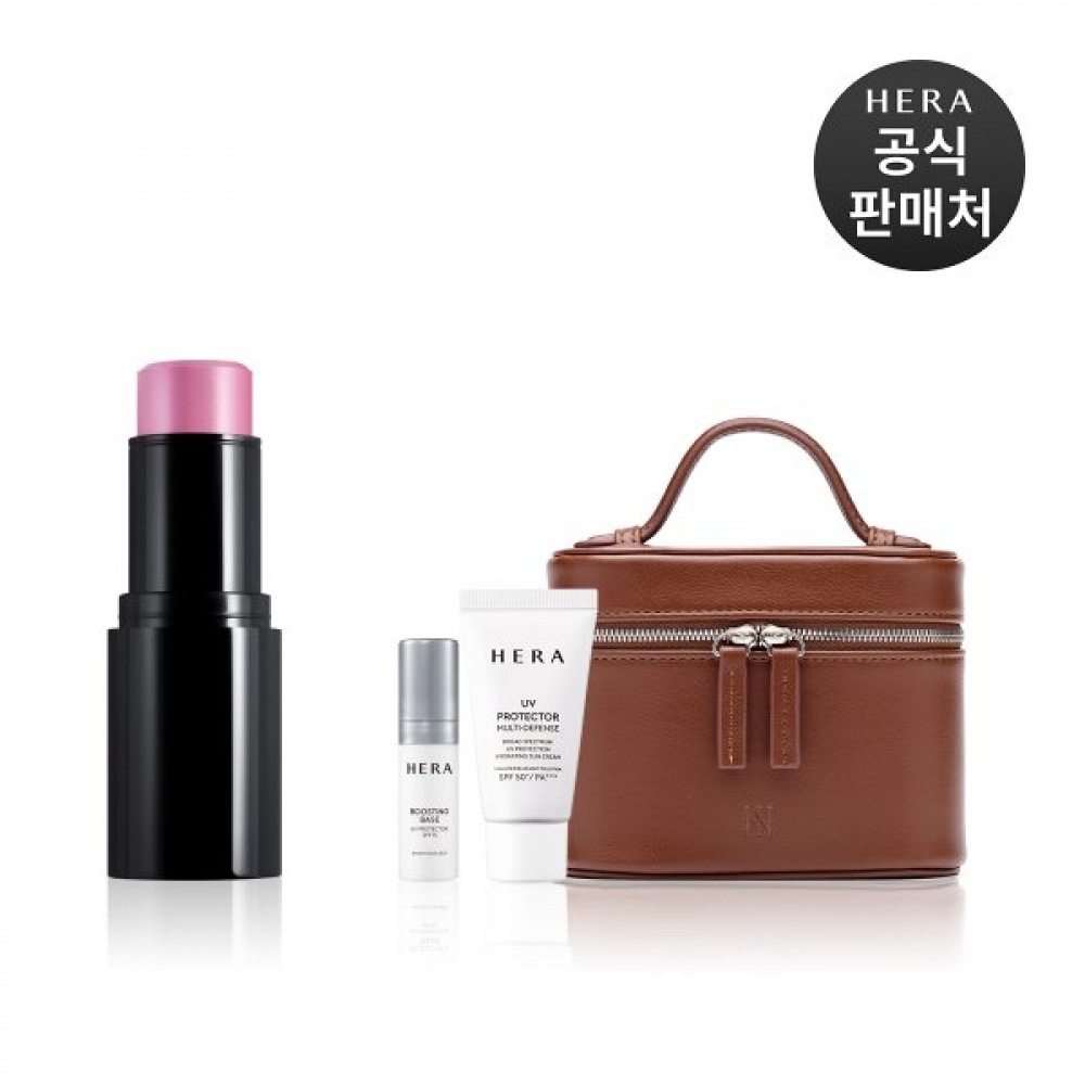 ヘラ ブラッシュ スティック 7.7g