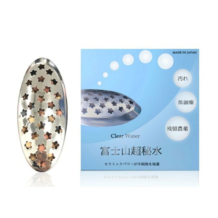 Ones Life Beauty 富士山超秘水　Clear Water