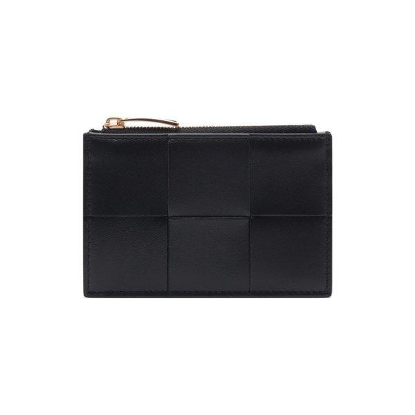 26SS 女性 カセット ジッパー カード入れ (765460 VCQC4 8425 26S)