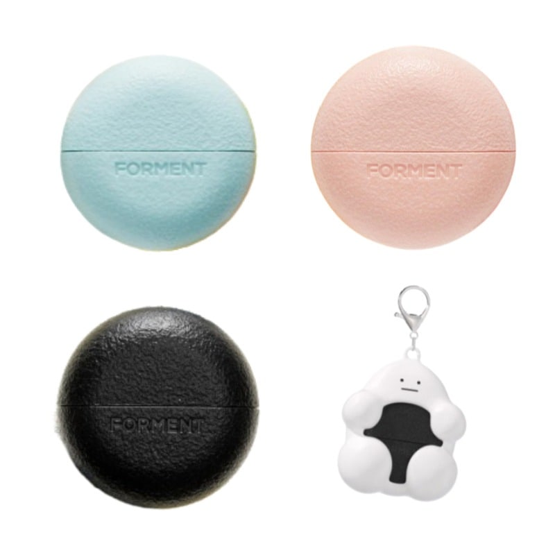 ソリッドパフュームペブル 30ml +ハグモンキーリング贈呈 4,603円