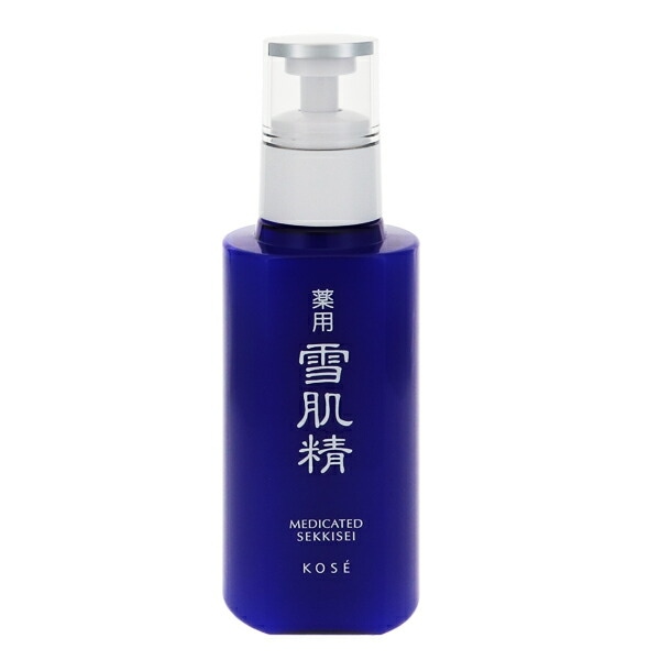薬用 雪肌精 乳液 140ml