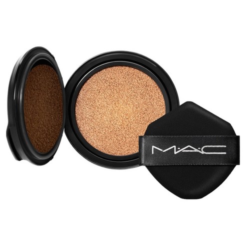 【JTr】 スタジオ フィックス ロンウェア クッション ファンデーション 13g リフィル, NC15, 1個 マック・スタジオフィックス・クッションファンデ・リフィル・詰め替え・NC15・セミマッ