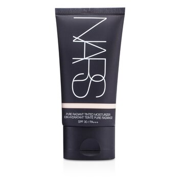 NARS ピュアラディアントティンティッドモイスチャライザー SPF 30 - Finland