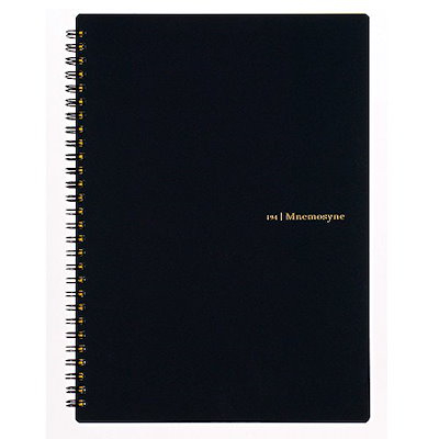 他サイト： マルマン ノート ニーモシネ 7mm罫 B5 N194Aの商品画像