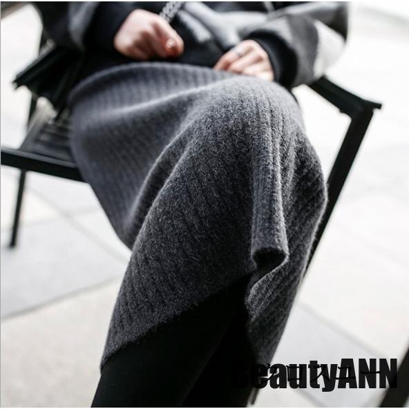 新生活 スカート タイトスカート ロング丈 レディース ロングスカート タイト スリット入れ あったか 30代コーデ 秋 冬 オフィス ニット着痩せ 通勤 プレゼント ギフト