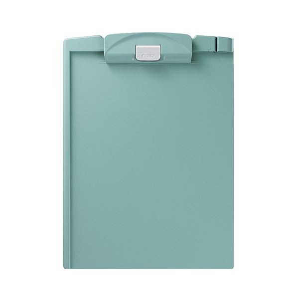 コクヨクリップホルダー(カバー付き用箋挟・PP) A4 赤 ヨハ-J50NR 1セット(10枚) コクヨクリップホルダー(カバー付き用箋挟・PP) A4 ダークグレー ヨハ