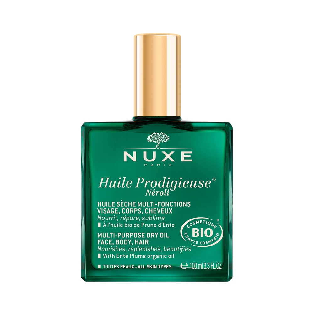 [ナックス] ウィル プロディジュース マルチ ネロリオイル 100ml (02/03 予約配送)