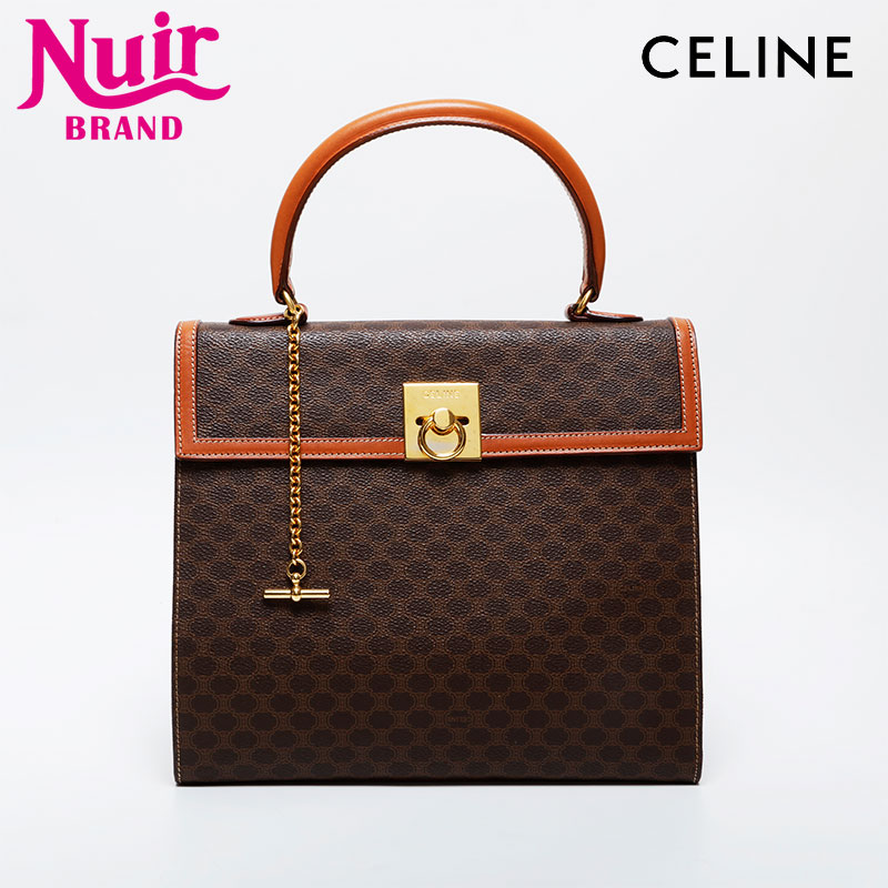 ショルダーバッグ ブラウン WS21280