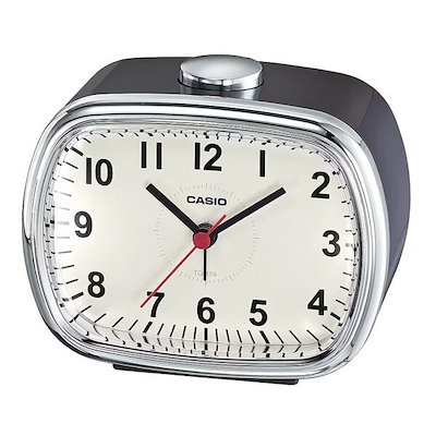 他サイト： カシオ　CASIO　アラームクロック　TQ-159-5JFの商品画像