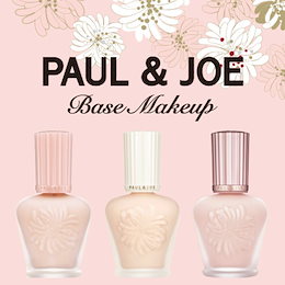 \送料無料 🎵 クーポン利用可/PAUL JOE ポールジョー ラトゥー エクラ ファンデーション プライマー N #01 02 プロテクティング ファンデーション 30ml