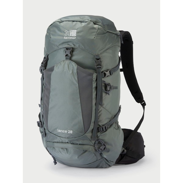 Karrimor カリマー auster 25 バックパック リュックサック バッグ 501172-1200