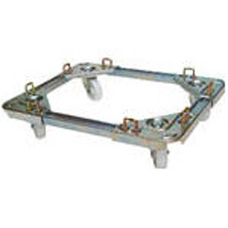 ルート工業　コンテナ台車 ルートボーイ201型 最大470×470　20105