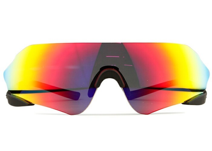 サングラスマットブラック enn20 c.1701 sw002