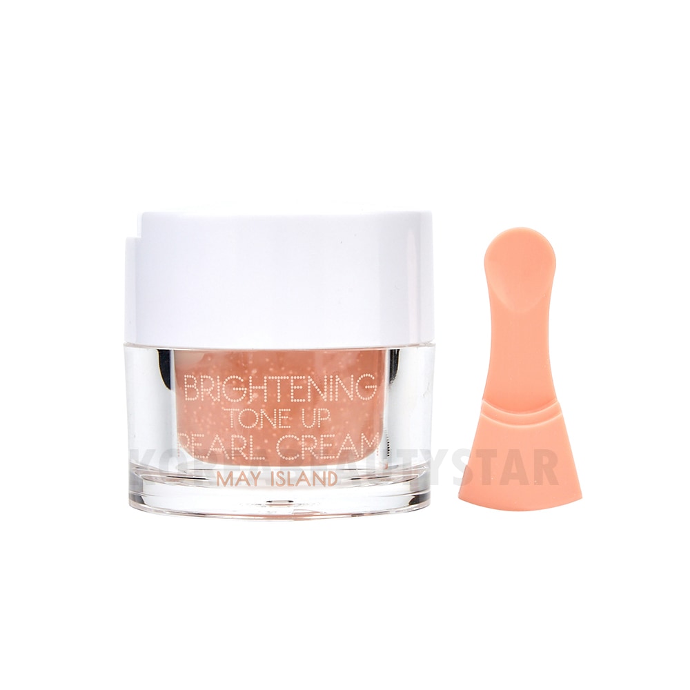 ブライトニング トーンアップ パールクリーム 30g
