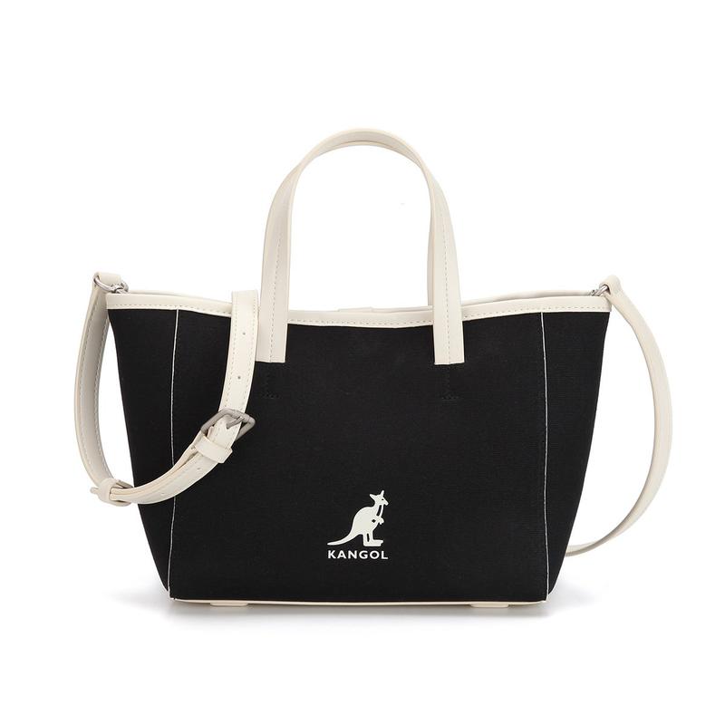 デュオデイズトートバッグ4023ブラック