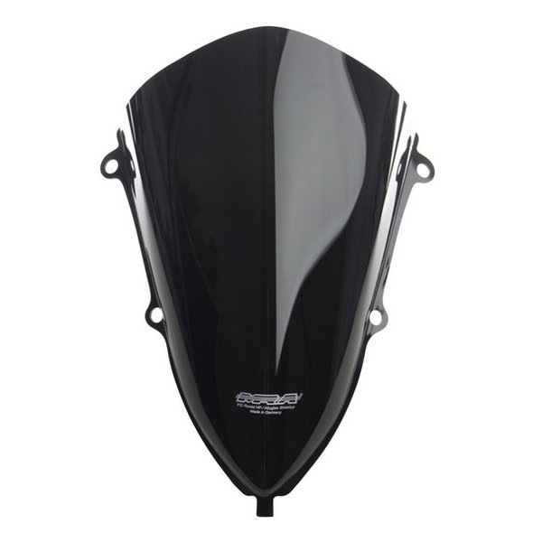 スクリーン レーシング ブラック CBR250RR 17-22 4025066158942