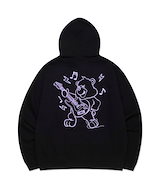 Qoo10] LMC LMC SKOOL PIN HOODIE