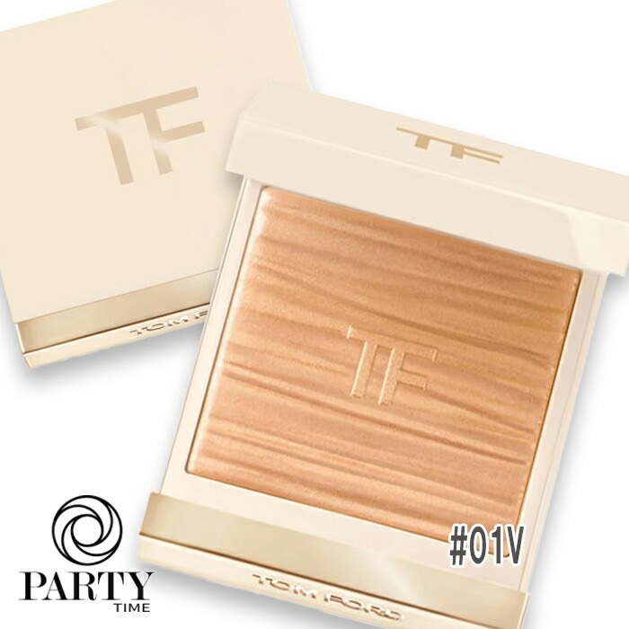 TOM FORDグロウ ハイライター（限定品） 01V ユーフォリック