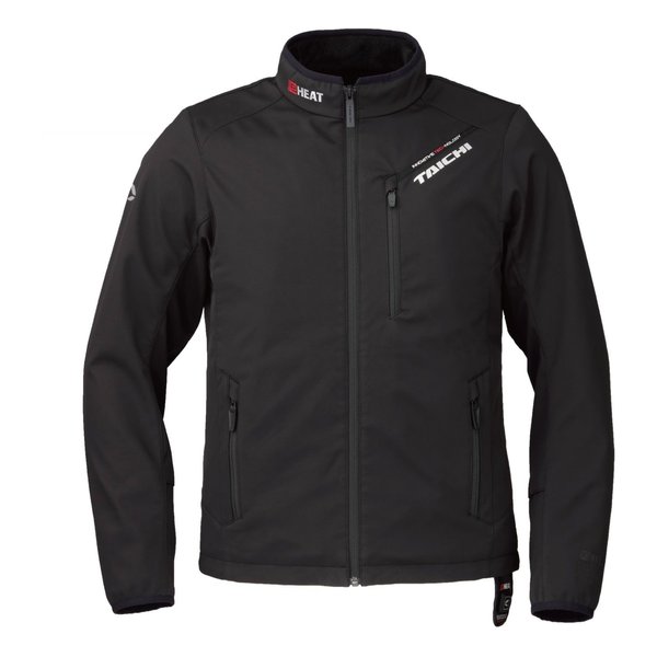 e-HEAT インナージャケット RSU637BK01M